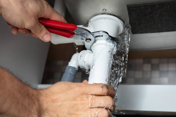 Best Fire Damage Restoration  in Leisure Knoll, NJ