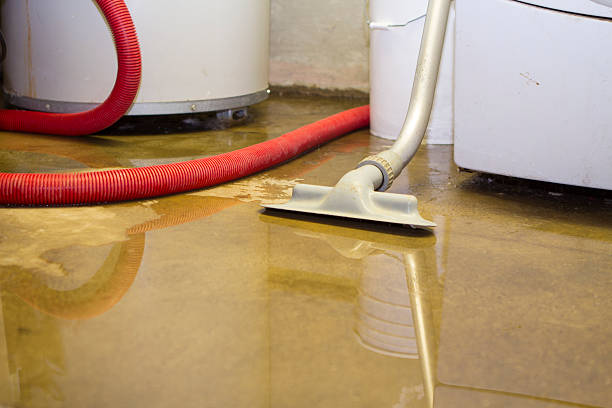 Best Emergency water extraction  in Leisure Knoll, NJ